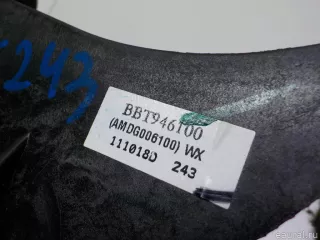BBT946100C Mazda Кулиса КПП Mazda 3 BP Арт E40858500, вид 4