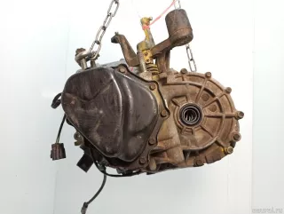  МКПП (механическая коробка переключения передач) Mazda 3 BP Арт E40858664, вид 3