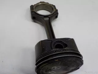  Поршень с шатуном Ford Explorer 4 Арт E41033376, вид 6