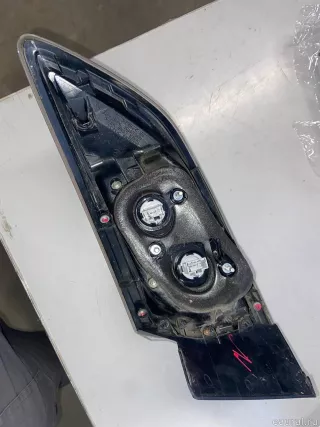 BCW851160F Mazda Фонарь задний наружный левый Mazda 3 BP Арт E41094670, вид 11
