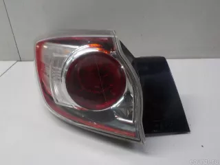 BCW851160F Mazda Фонарь задний наружный левый Mazda 3 BP Арт E41094670, вид 2