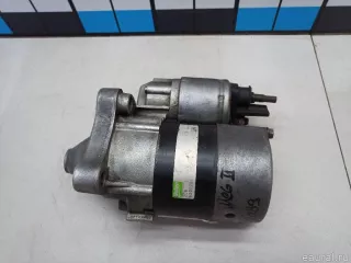 8200266777 Renault Стартер Renault Logan 1 Арт E60640089, вид 2