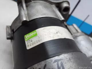 8200266777 Renault Стартер Renault Logan 1 Арт E60640089, вид 3