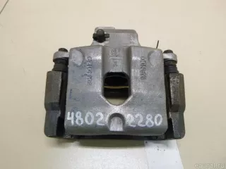 25843040 GM Суппорт тормозной задний правый Cadillac CTS 2 Арт E48022280