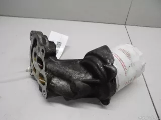 12631607 GM Кронштейн масляного фильтра Cadillac CTS 2 Арт E70253926
