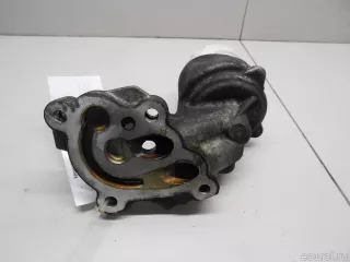 12631607 GM Кронштейн масляного фильтра Chevrolet TrailBlazer 2 Арт E70253926, вид 2
