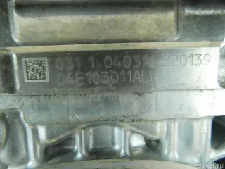04E100034D VAG Двигатель Volkswagen Jetta 7 Арт E70402889, вид 10