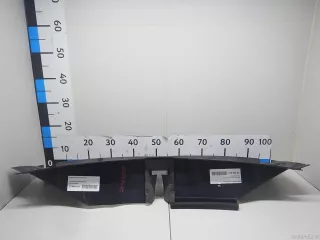 8L2Z8C299A Ford Воздухозаборник (наружный) Ford Explorer 4 Арт E70465047, вид 1