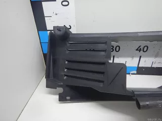 8L2Z8C299A Ford Воздухозаборник (наружный) Ford Explorer 4 Арт E70465047, вид 9
