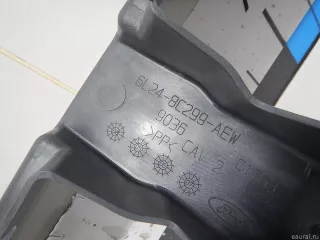 8L2Z8C299A Ford Воздухозаборник (наружный) Ford Explorer 4 Арт E70465047, вид 10