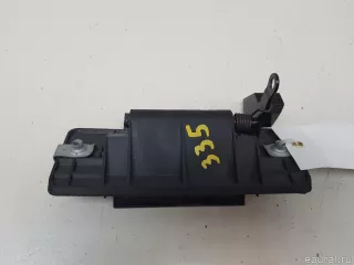 6L2Z7843400AA Ford Ручка двери багажника наружная Ford Explorer 4 Арт E70473027, вид 2