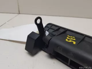 6L2Z7843400AA Ford Ручка двери багажника наружная Ford Explorer 4 Арт E70473027, вид 3