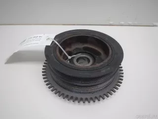 LF2L11400A Mazda Шкив коленвала Mazda 3 BP Арт E70546522, вид 1