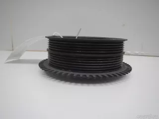 LF2L11400A Mazda Шкив коленвала Mazda 3 BP Арт E70546522, вид 2