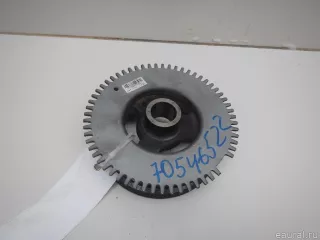 LF2L11400A Mazda Шкив коленвала Mazda 3 BP Арт E70546522, вид 4