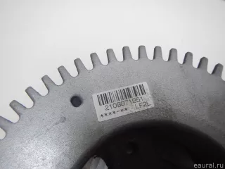 LF2L11400A Mazda Шкив коленвала Mazda 3 BP Арт E70546522, вид 6