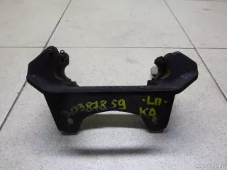1560811 Ford Скоба суппорта переднего левого Ford KA 2 Арт E30387859, вид 1