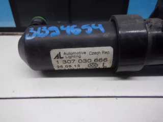 3C8955103B VAG Форсунка омывателя фары Volkswagen Passat CC Арт E31394654, вид 2