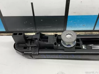 3C8857819 VAG Механизм регулировки высоты ремня безопасности Audi Q3 2 Арт E31446799, вид 3