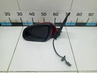 13308367 GM Зеркало левое электрическое Opel Astra J Арт E31552668, вид 1