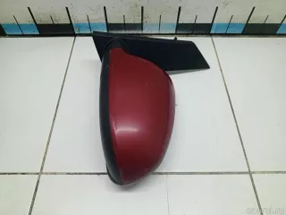 13308367 GM Зеркало левое электрическое Opel Astra J Арт E31552668, вид 3