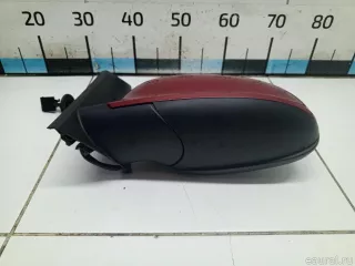 13308367 GM Зеркало левое электрическое Opel Astra J Арт E31552668, вид 4