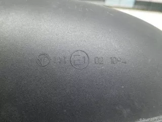 13308367 GM Зеркало левое электрическое Opel Astra J Арт E31552668, вид 7