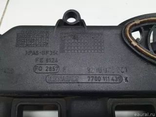 8200647666 Renault Коллектор впускной Renault Logan 2 Арт E31553468, вид 6