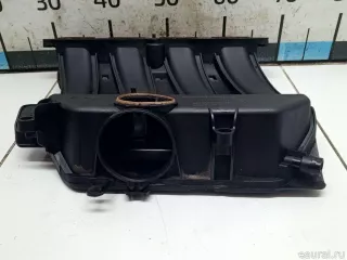 8200647666 Renault Коллектор впускной Renault Logan 2 Арт E31553468, вид 7