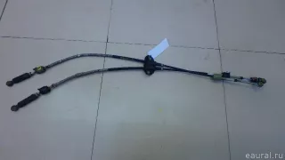 BBP346500C Mazda Трос КПП Mazda 3 BP Арт E80270586, вид 1