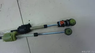 BBP346500C Mazda Трос КПП Mazda 3 BP Арт E80270586, вид 2