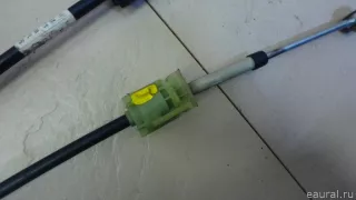 BBP346500C Mazda Трос КПП Mazda 3 BP Арт E80270586, вид 3