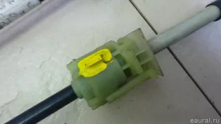 BBP346500C Mazda Трос КПП Mazda 3 BP Арт E80270586, вид 4