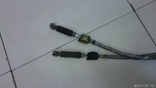 BBP346500C Mazda Трос КПП Mazda 3 BP Арт E80270586, вид 6