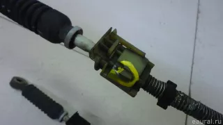 BBP346500C Mazda Трос КПП Mazda 3 BP Арт E80270586, вид 7