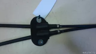 BBP346500C Mazda Трос КПП Mazda 3 BP Арт E80270586, вид 9