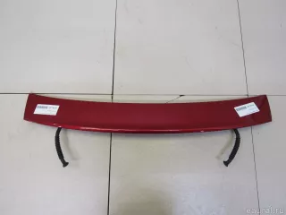  Спойлер (дефлектор) багажника Audi TT 3 Арт E80462354, вид 1