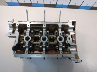 06E103067BP VAG Головка блока цилиндров Audi TT 2 Арт E80464105, вид 1