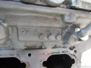 06E103067BP VAG Головка блока цилиндров Audi TT 2 Арт E80464105, вид 15