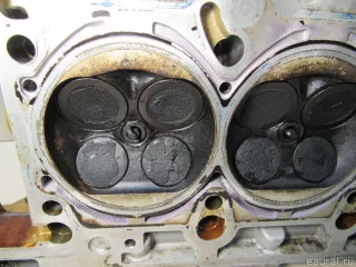 06E103067BP VAG Головка блока цилиндров Audi TT 2 Арт E80464105, вид 17