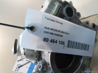 06E103067BP VAG Головка блока цилиндров Audi TT 2 Арт E80464105, вид 20