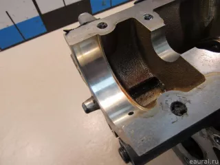06E103067BP VAG Головка блока цилиндров Audi TT 2 Арт E80464105, вид 3