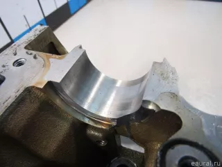 06E103067BP VAG Головка блока цилиндров Audi TT 2 Арт E80464105, вид 6