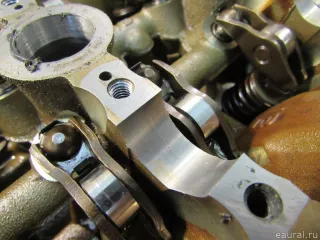 06E103067BP VAG Головка блока цилиндров Audi TT 2 Арт E80464105, вид 7