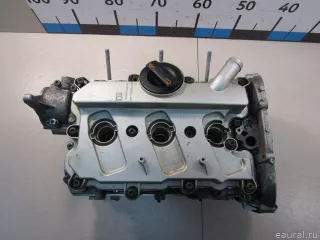 06E103067BP VAG Головка блока цилиндров Audi TT 2 Арт E80464105, вид 9
