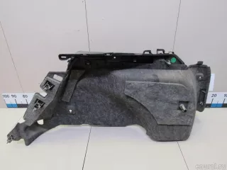 95440272 GM Обшивка багажника Chevrolet Cruze J300 restailing Арт E80470153, вид 7