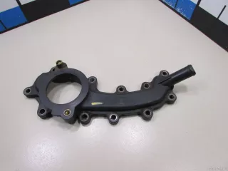 5184653AF Chrysler Фланец (тройник) системы охлаждения Chrysler 300C 3 Арт E80501653, вид 1