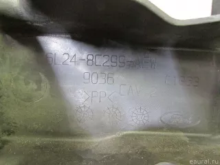 6L2Z8C299AA Ford Воздухозаборник (наружный) Ford Explorer 4 Арт E80503090, вид 4