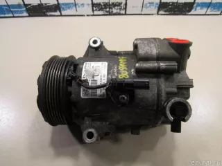 13414020 GM Компрессор кондиционера Chevrolet Cruze J300 restailing Арт E80544117, вид 1