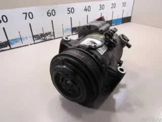 13414020 GM Компрессор кондиционера Chevrolet Cruze J300 restailing Арт E80544117, вид 3